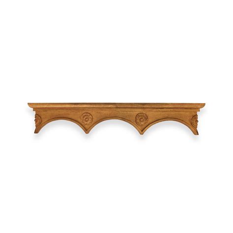 Pc1 Arched Pelmet Mckinney And Co