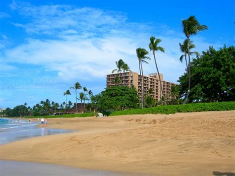 Kaanapali Beach, Maui: Our Favourite Beach!