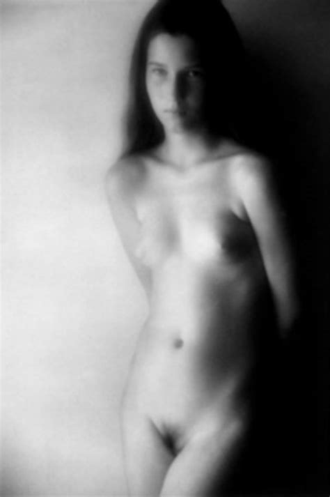 Naked Girls Kissing David Hamilton Telegraph