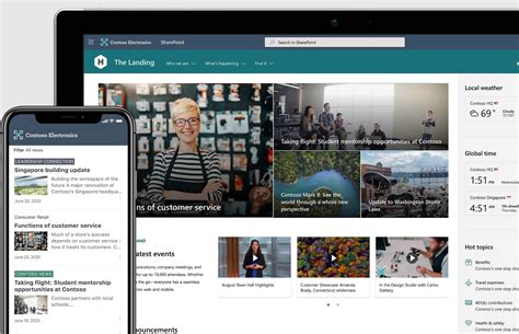 Microsoft Sharepoint 2013 Enterprise Content Management
