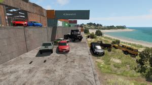 Community Screenshots Each Post An Image Of Beamngdrive Page 4827