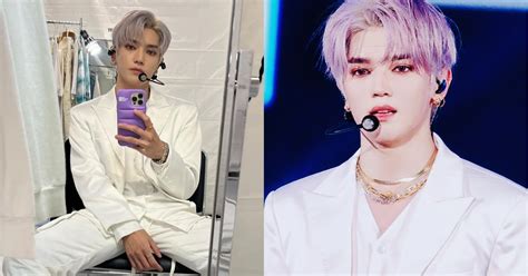 These 10 Moments Highlight Nct Taeyongs Incredible Leadership And Love