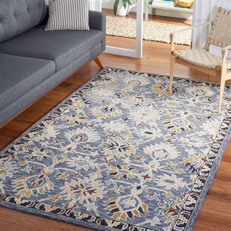 Bohemian Rugs Aspen Rug Collection Safavieh