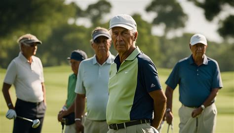 Unlock Your Potential: How Seniors Can Increase Golf Swing Speed