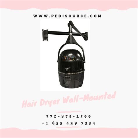 Hair Dryer Wall-Mounted #Hair_Dryer_Wall_Mounted ***-***-**** +1 ...