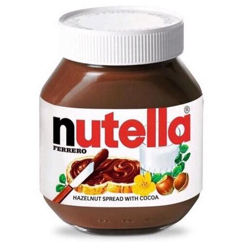 Jual Nutella Gr Hazelnut Chocolate Spread Selai Roti Kacang Coklat