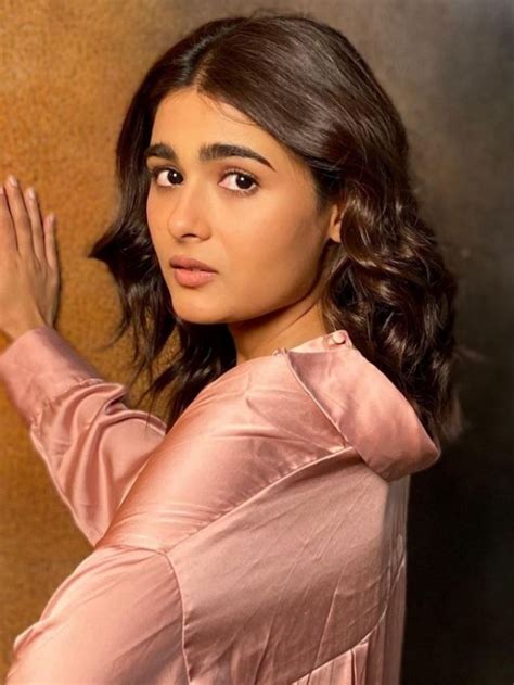 Shalini Pandey