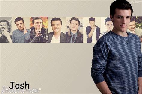 Josh Hutcherson Hd Wallpapers 2012 Free Wallpaper Backgrounds