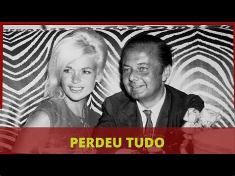 MAIOR PLAYBOY DO BRASIL GASTOU TODA A SUA FORTUNA E MORREU POBRE YouTube