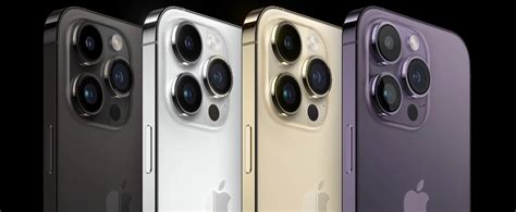 Iphone 14 Pro 5 Dingen Die Je Moet Weten Over De Nieuwe Smartphone