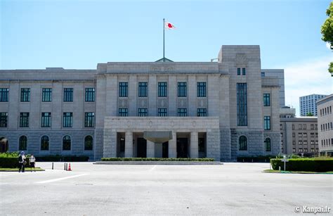 B Timent De La Di Te Nationale Le Parlement Du Japon Tokyo