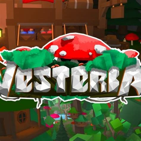 Listen to playlists featuring ROBLOX - Shroompocalypse - Vesteria by ...