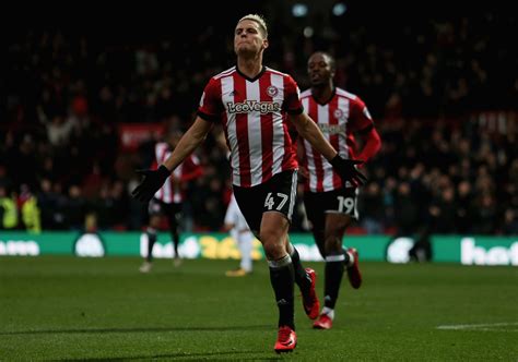 Boxing Day Battle At Brentford For Aston Villa