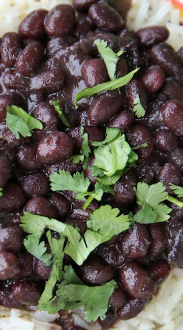 Delicious Brazilian Black Beans And Rice Recipe