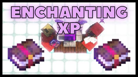 How To Get Enchanting 60 Fast Hypixel Skyblock Youtube