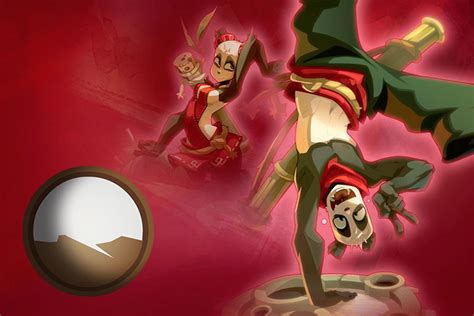 Dofus Guide Et Stuff Du Pandawa Terre Breakflip