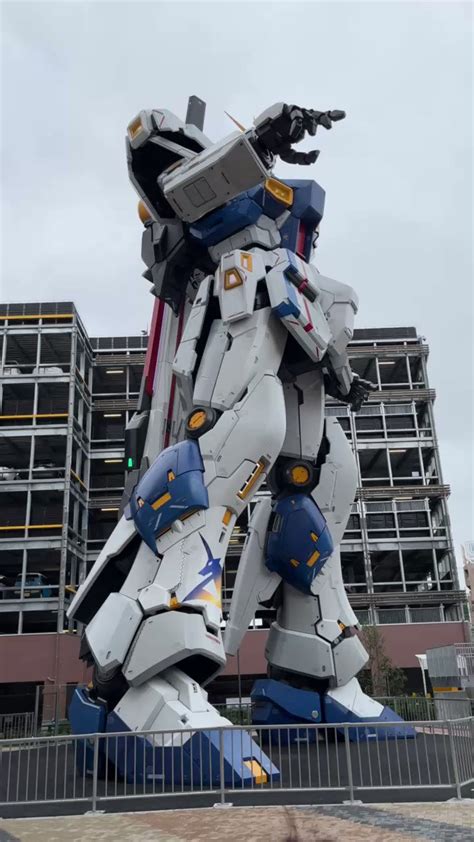 たび on Twitter RT mesotabi ガンダム動いたあああああああああぁぁぁぁぁぁぁぁぁ