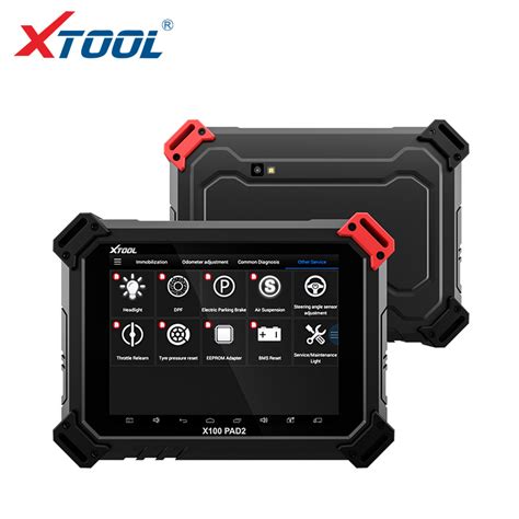 Original Xtool X Pad Auto Key Programmer X Pad Special