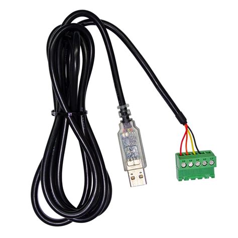 USB To Modbus RTU Dyacon