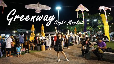 asean night market hatyai - Kyle Parker