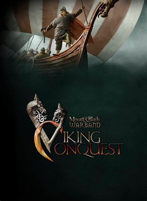 Mount & Blade: Warband - Viking Conquest | Viking Conquest Wiki ...