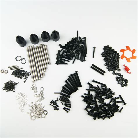 Basic Parts for Baja – TIT-Racing