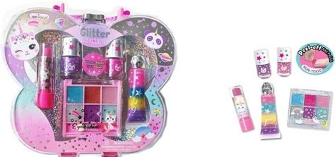 Hot Focus Glitter Cosmetic Caticorn Multicolour 068CAT Buy Best Price In UAE Dubai Abu