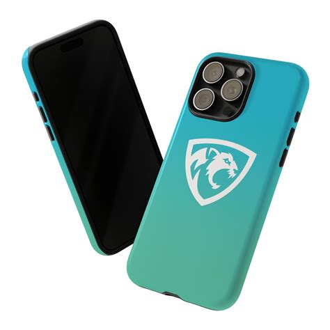 White Leopard Gaming - Phone Cases - SOARDOGG.COM