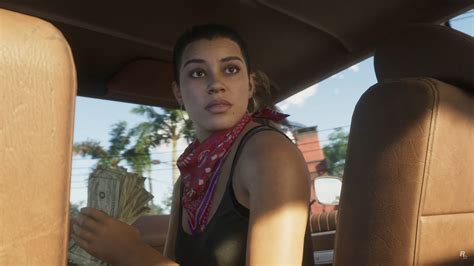 Who Is Lucia In Gta Everything You Need To Know Insider Gaming