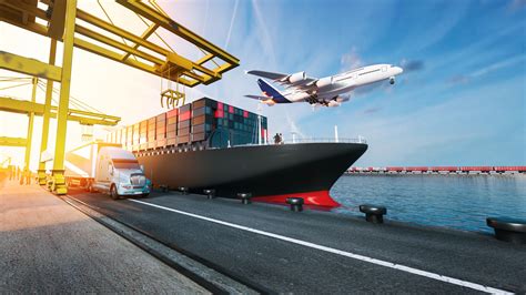 Mejoras En La Conectividad En El Transporte Internacional Estrategias