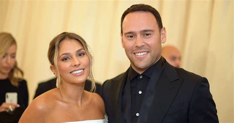 Has Scooter Braun Actually Been Able To Move On Since Getting Divorced From Yael Cohen?