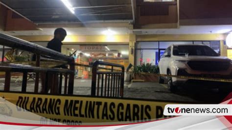 Pakar Psikologi Forensik Sebut Kasus Bunuh Diri Satu Keluarga Di Jakut