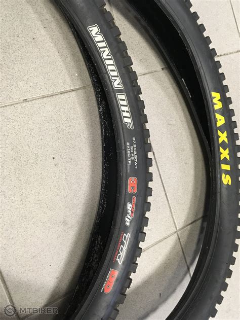 Maxxis Pl Minion Dhf X Wt Exo Tr C Maxxgrip Mtb Pl Te