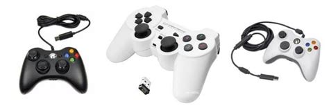 Топ-13 геймпадов для PC - Рейтинг лучших геймпадов 2021