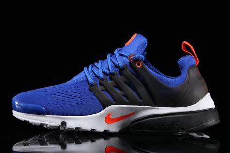 The Nike Air Presto Ultra BR Releases in NY Knicks Colors | Nike air ...