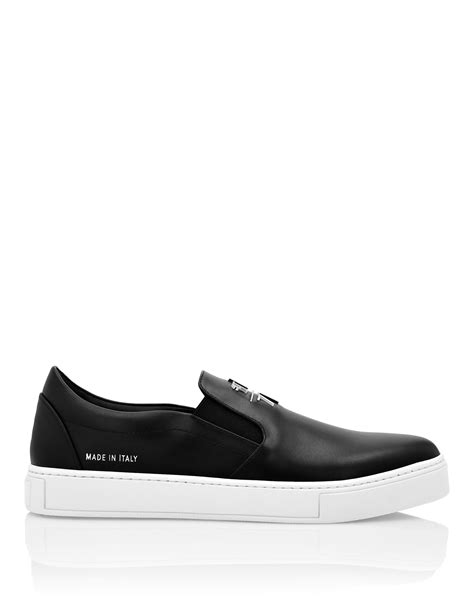 Slip On Philipp Plein TM | Philipp Plein Outlet
