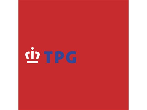 TPG Post Logo PNG Transparent & SVG Vector - Freebie Supply