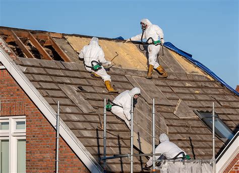 Landlords And Asbestos Understanding Your Responsibilities