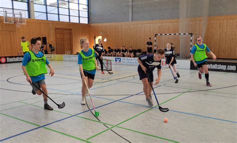 Schulcup Brandenburg Floorball Verband Berlin Brandenburg E V