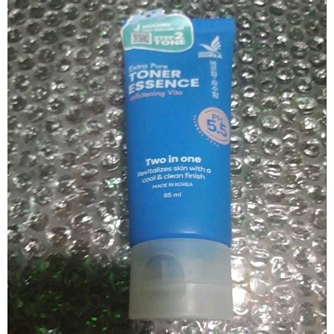 Iwhite Korea Pure Toner Essence 85ml Shopee Philippines