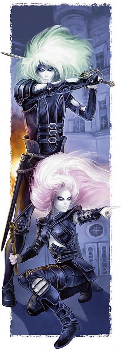 Changeling Eberron Wiki