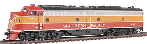 Walthers Proto 2000 Diesel Emd E89a Powered No Sound Southern