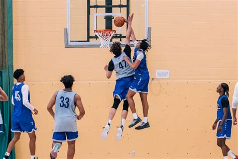 NBA e FIBA anunciam 13ª edição do projeto Basquete Sem Fronteiras em