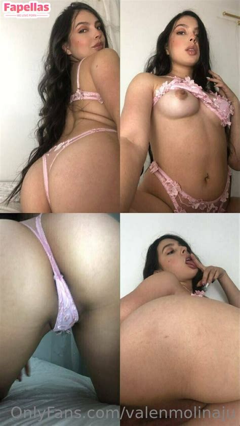 Valenmolinaju Nude Leaks OnlyFans Photo 21 Fapellas