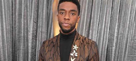 How To Get Chadwick Boseman’s Superhero Style | FashionBeans