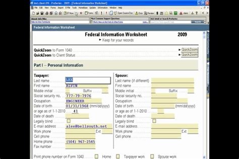 Intuit Proseries Professional Tax Preparation Software Pricing