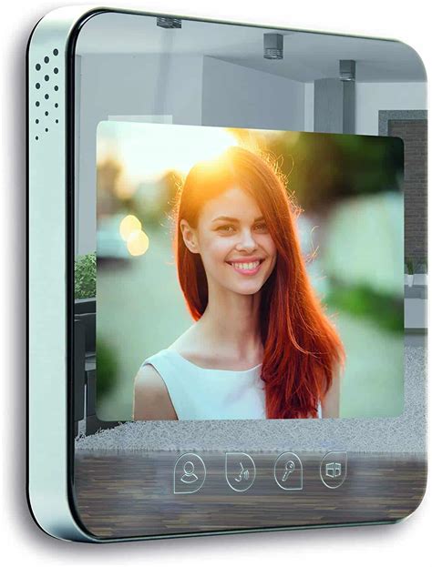 Meilleur Visiophone Miroir Avis Et Comparatif