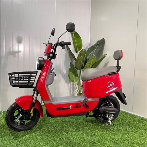 LEM NEW Q9 E BIKE E SCOOTER Electric Bike Electric Scooter