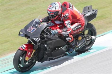 MotoGP Test Sepang Shakedown J2 Pol Espargaró devant Quartararo pour