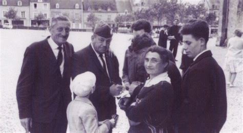 John Steele Parachutiste Du Clocher De Sainte M Re Eglise